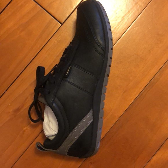 Geox running shoes - Picture 2 of 4